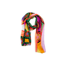 Roma Thara Schal | Scarf