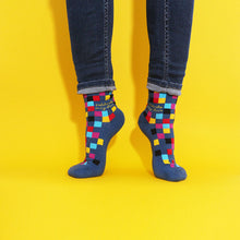 “Celebrate Migration“ Socken
