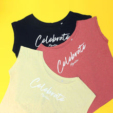"Celebrate Migration" T-shirts