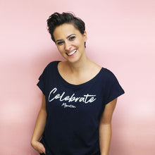 "Celebrate Migration" T-shirts