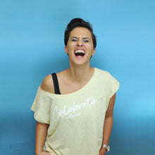 "Celebrate Migration" T-shirts