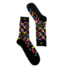 “Celebrate Migration“ Socken