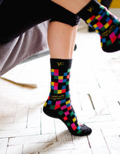 “Celebrate Migration“ Socken
